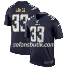 Los Angeles Chargers Derwin James 33 Nike Navy - Herr